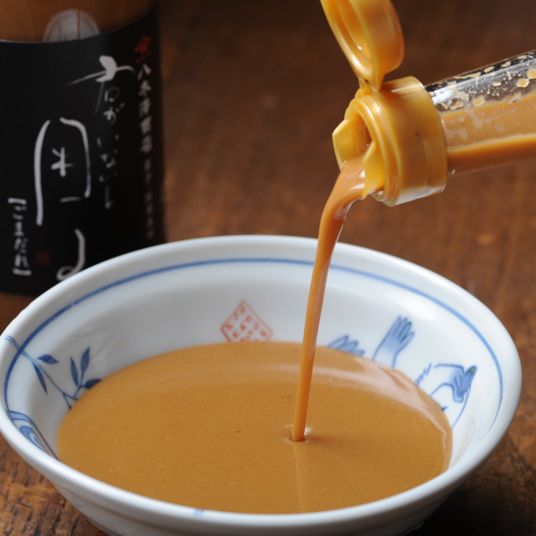 Altre salse e condimenti