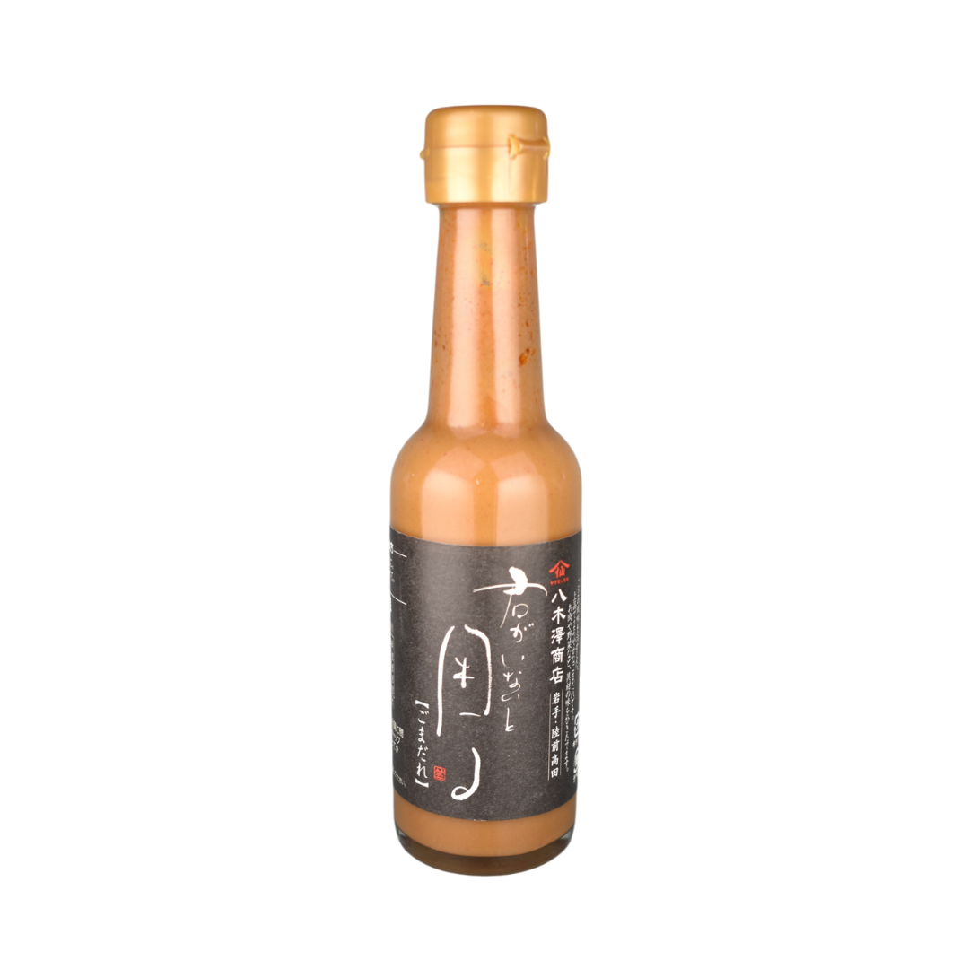 Salsa di sesamo 150ml