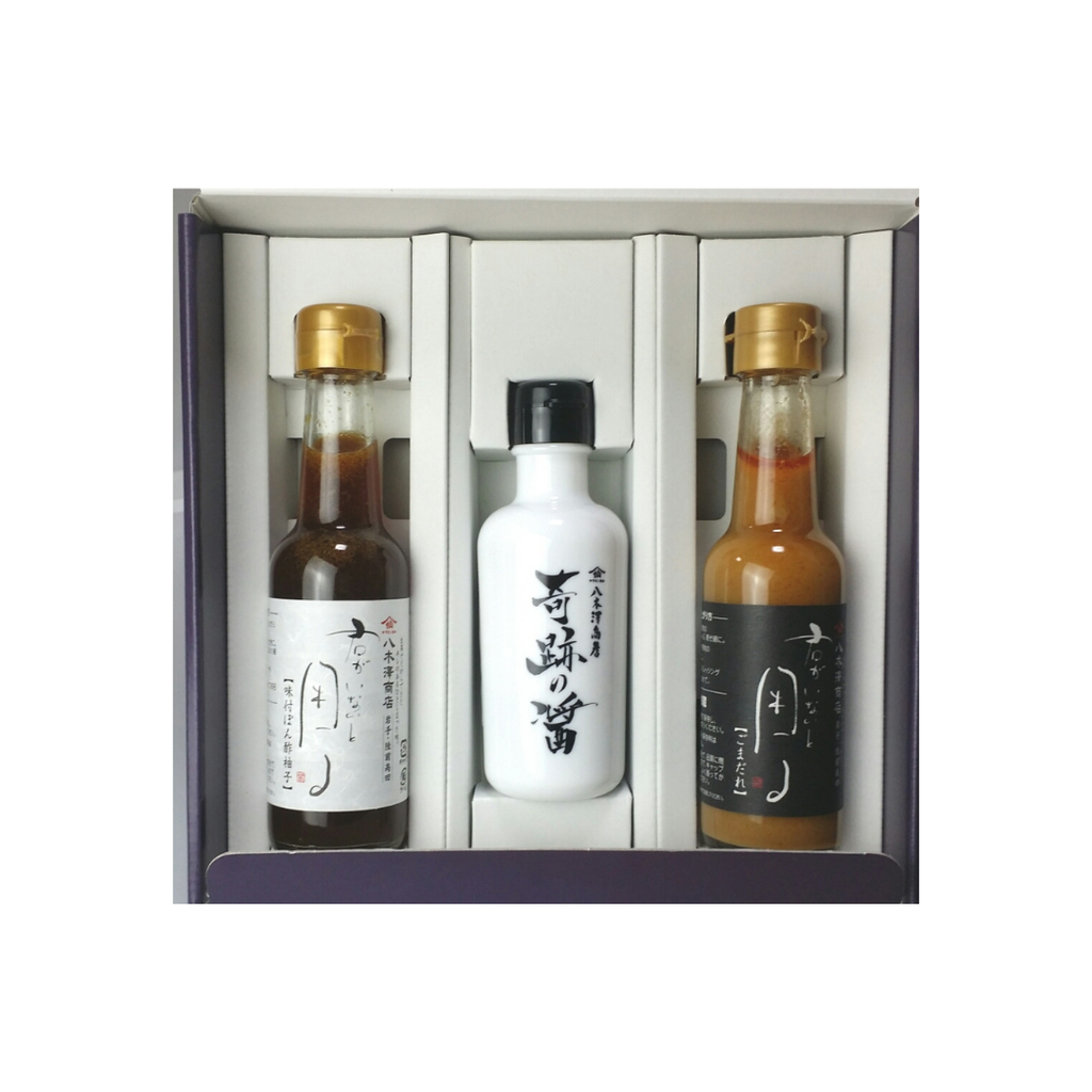 Confezioni regalo salse