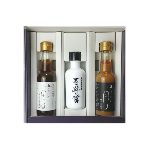 Confezioni regalo salse