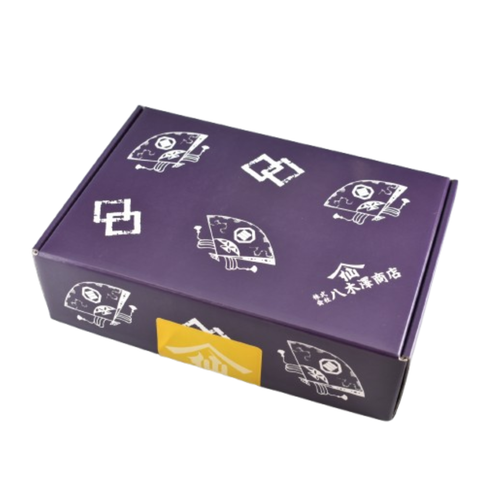 Confezioni regalo miso