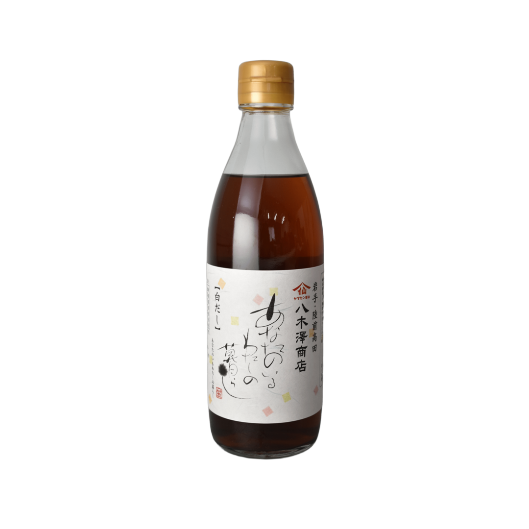 Shiro dashi 360ml