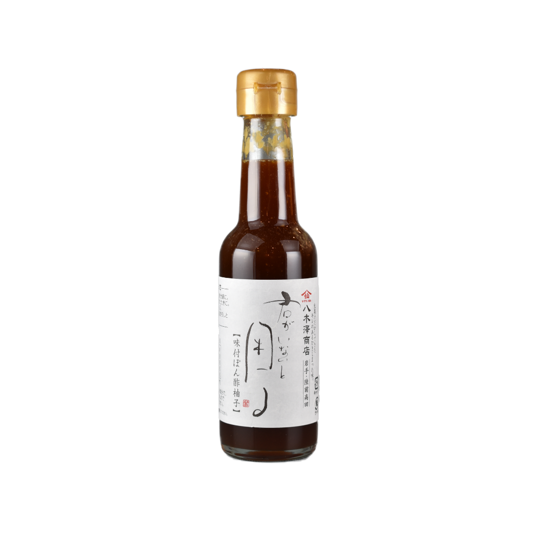 Salsa ponzu 150ml