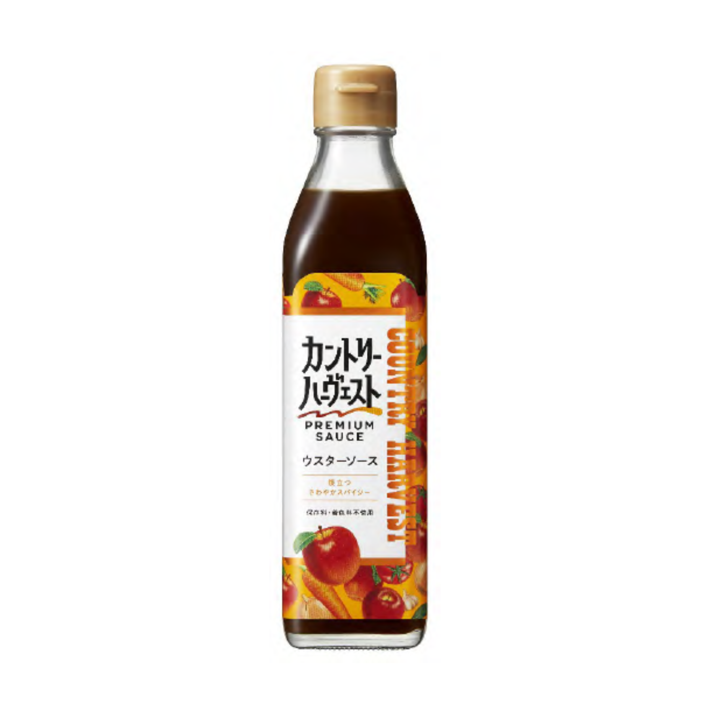 Worcester sauce giappopnese 300ml